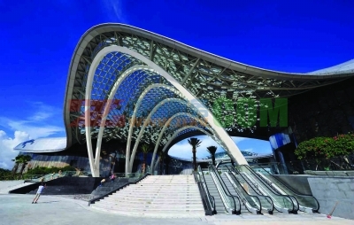 免稅店購買免稅產(chǎn)品